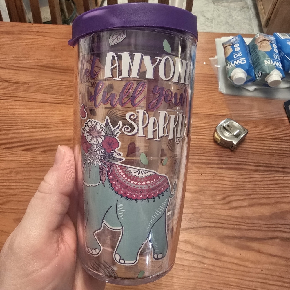 Tervis Tumbler